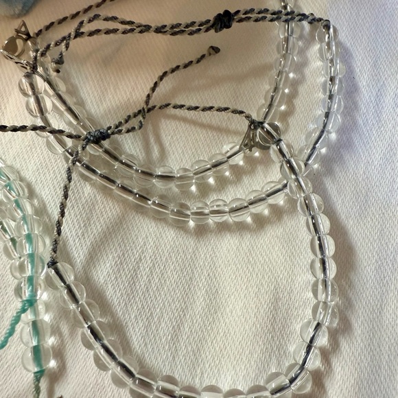 4Ocean Lot of Five Bracelets - Picture 3 of 6